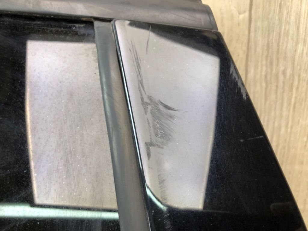 CJ5Z-7824631-A | Двері задн. лів. FORD ESCAPE 12-19 - Фото 12