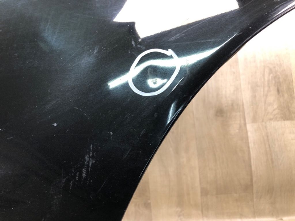 CJ5Z-7824631-A | Двері задн. лів. FORD ESCAPE 12-19 - Фото 15