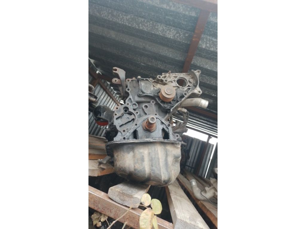 Блок двигателя TOYOTA CARINA E 92-98