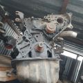 Блок двигателя TOYOTA CARINA E 92-98