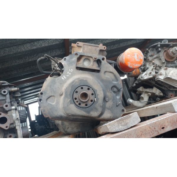 Блок двигуна TOYOTA CARINA E 92-98 — 2