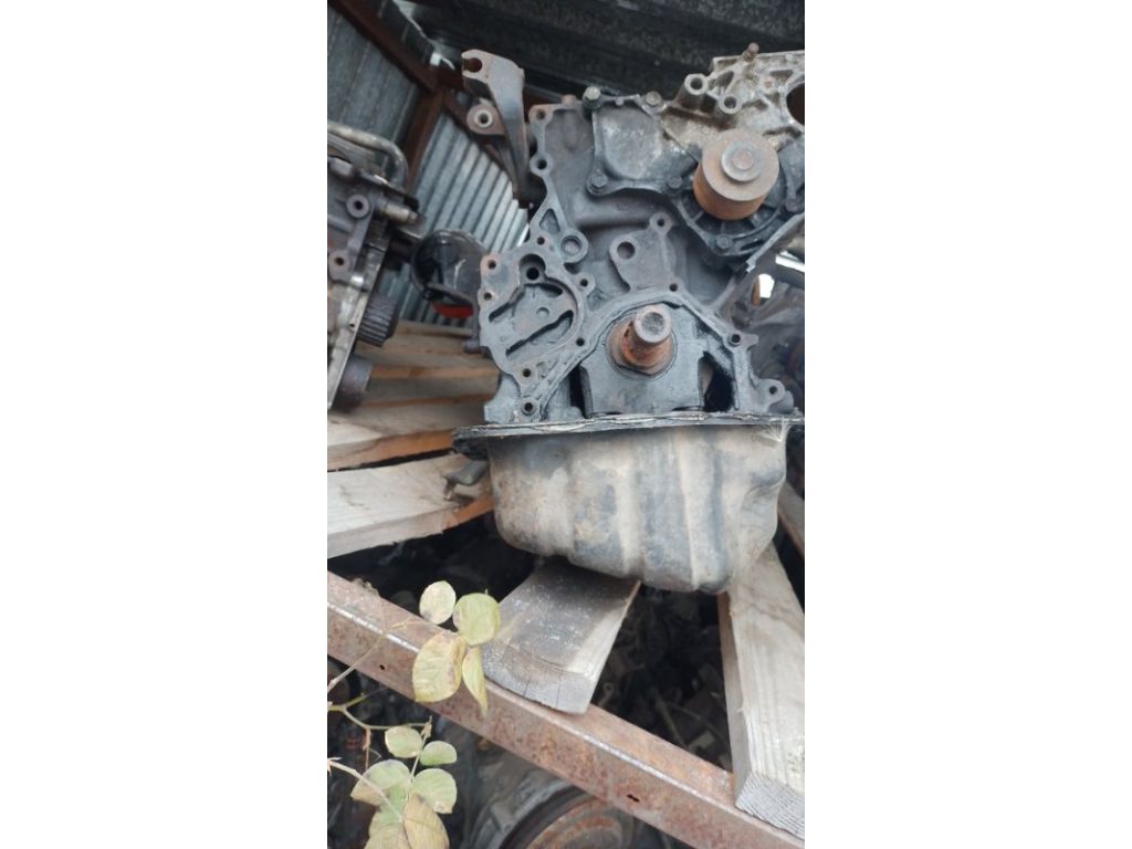 Блок двигателя TOYOTA CARINA E 92-98 - Фото 4