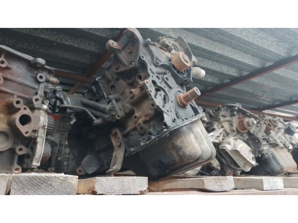 Блок двигателя TOYOTA CARINA E 92-98 - Фото 5