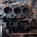 Блок двигателя TOYOTA CARINA E 92-98 - Прев'ю 6