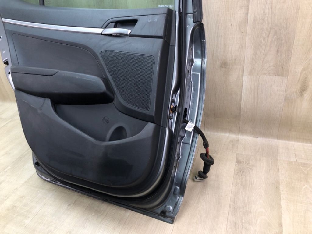 77003F2000 | Двері задн. лів. HYUNDAI ELANTRA AD 16- - Фото 7