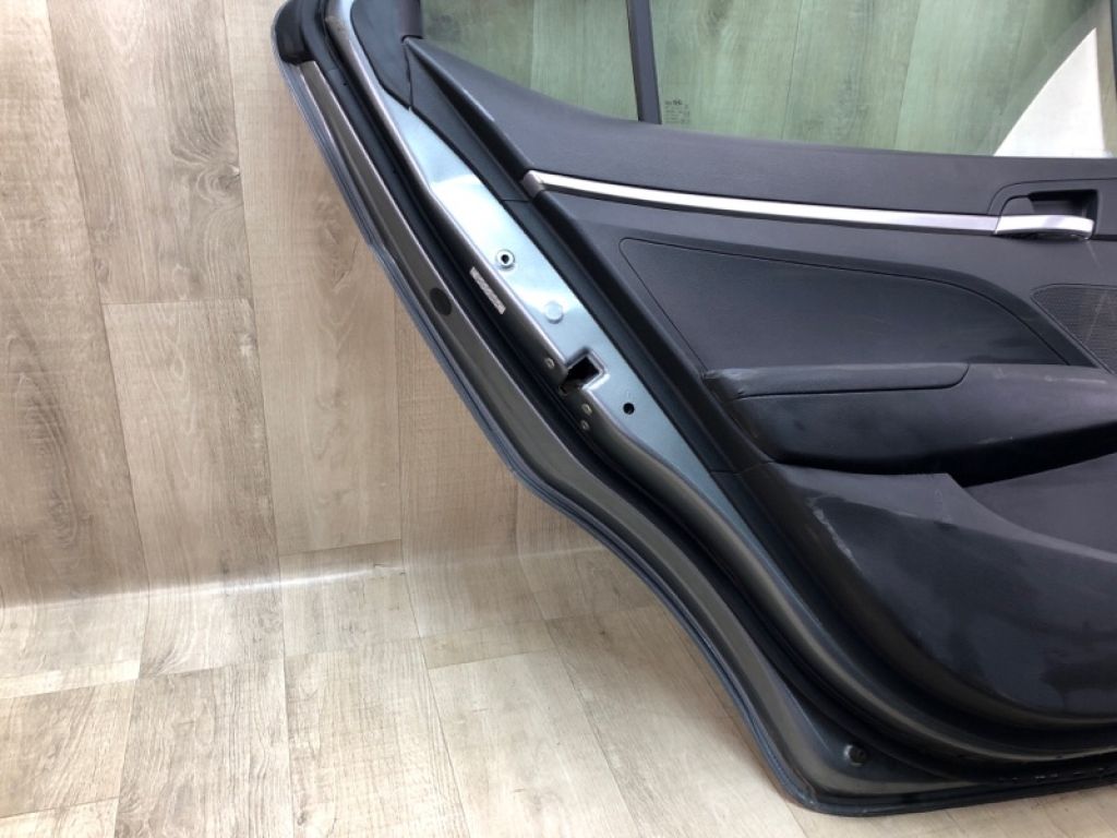 77003F2000 | Двері задн. лів. HYUNDAI ELANTRA AD 16- - Фото 8