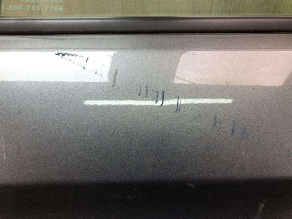 77003F2000 | Двері задн. лів. HYUNDAI ELANTRA AD 16- - Фото 9