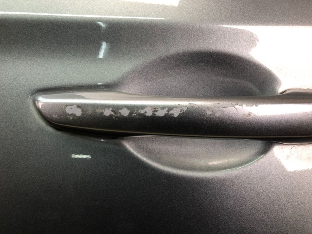 77003F2000 | Двері задн. лів. HYUNDAI ELANTRA AD 16- - Фото 10