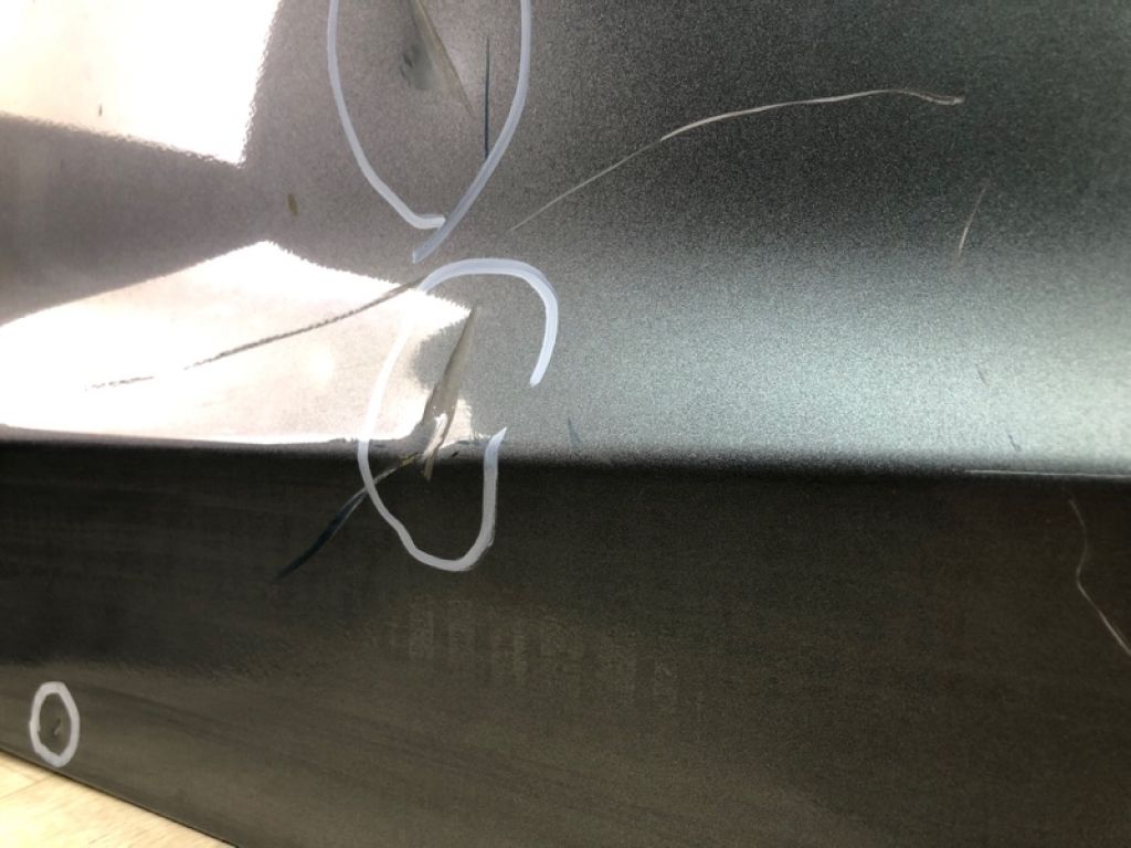 77003F2000 | Двері задн. лів. HYUNDAI ELANTRA AD 16- - Фото 14