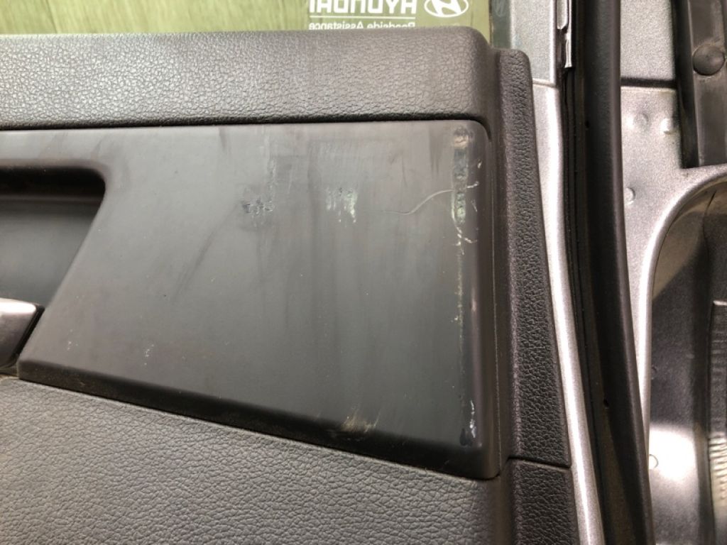 77003F2000 | Двері задн. лів. HYUNDAI ELANTRA AD 16- - Фото 20