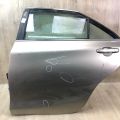 6700406240 | Двері задн. лів. TOYOTA CAMRY 55 14-17