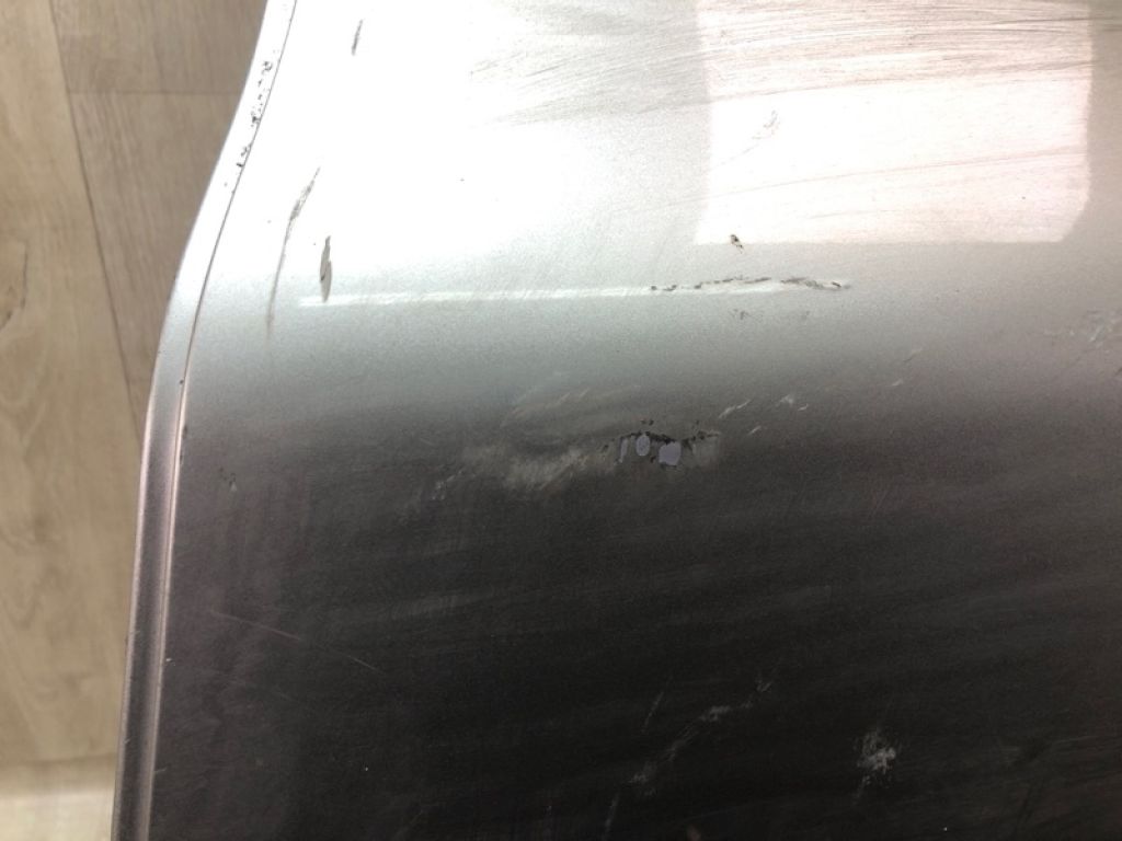 6700406240 | Двері задн. лів. TOYOTA CAMRY 55 14-17 - Фото 11