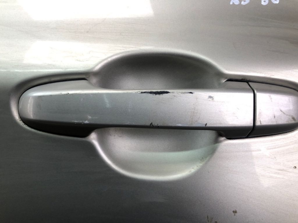 6700406240 | Двері задн. лів. TOYOTA CAMRY 55 14-17 - Фото 12