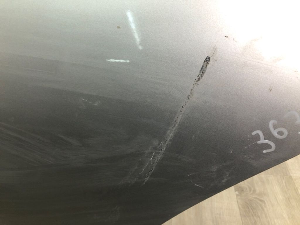 6700406240 | Двері задн. лів. TOYOTA CAMRY 55 14-17 - Фото 13