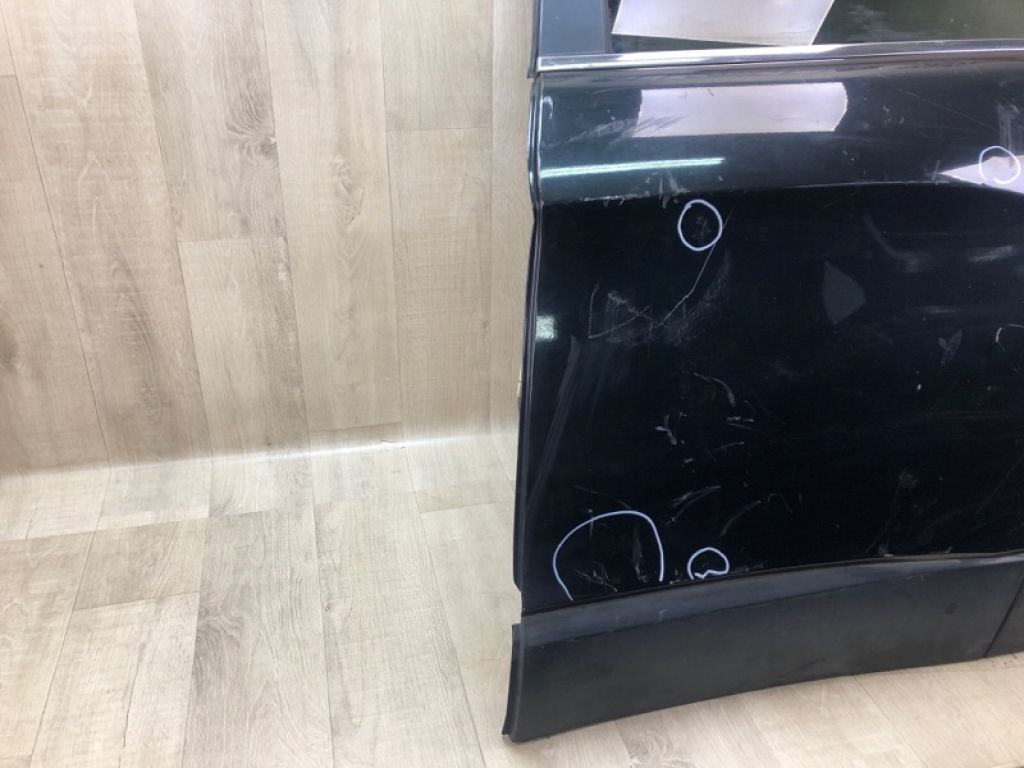 68110161AB | Двері задн. лів. JEEP CHEROKEE 14- - Фото 4