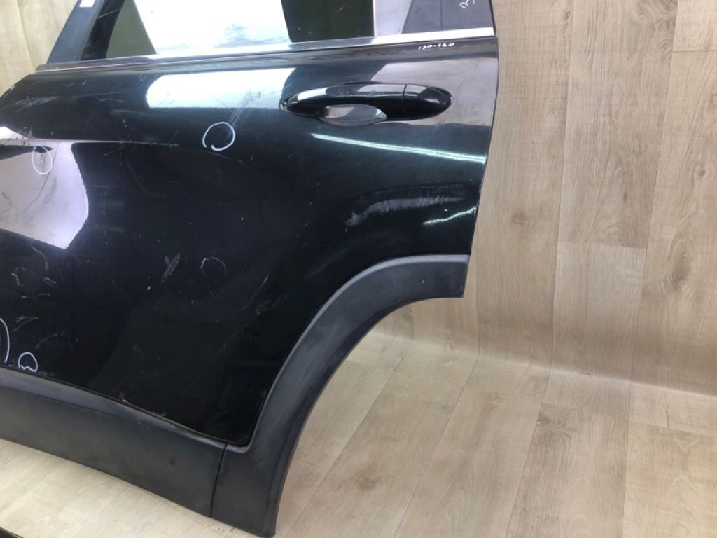 68110161AB | Двері задн. лів. JEEP CHEROKEE 14- - Фото 5