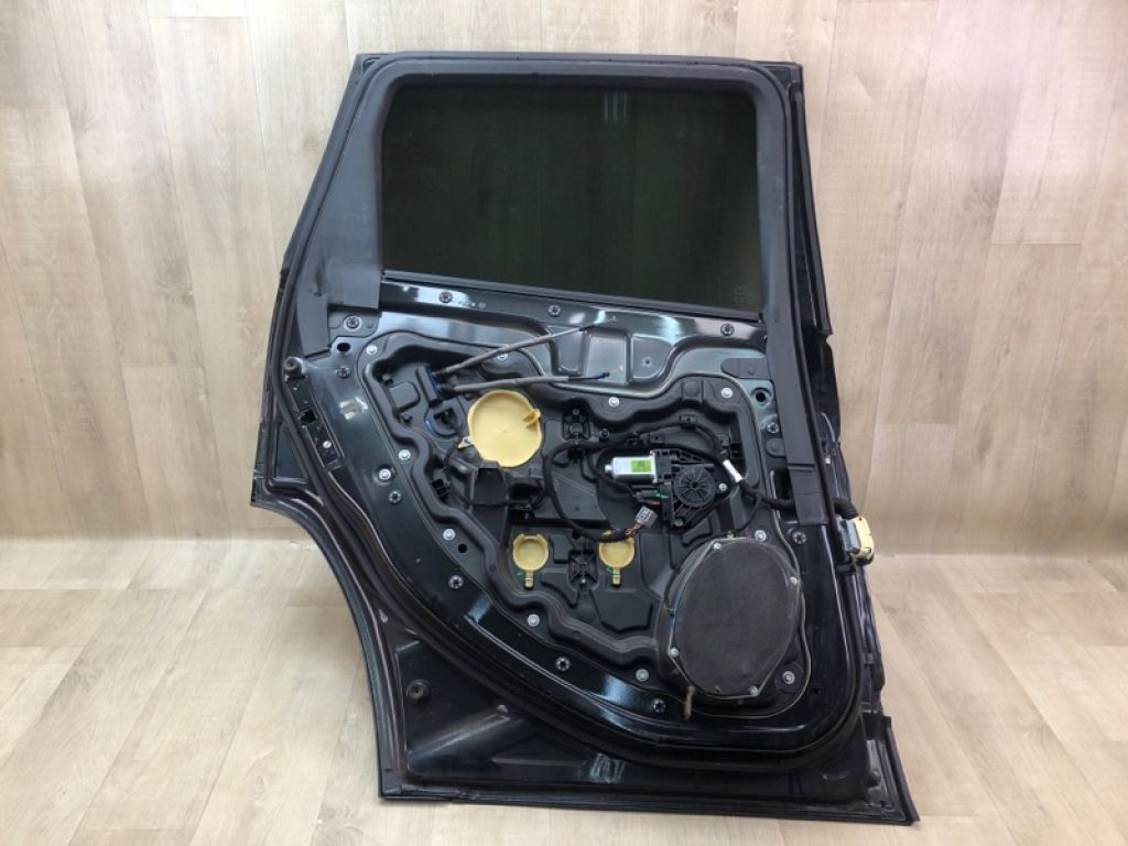 68110161AB | Двері задн. лів. JEEP CHEROKEE 14- - Фото 6