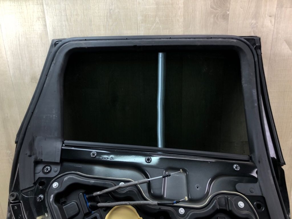 68110161AB | Двері задн. лів. JEEP CHEROKEE 14- - Фото 7