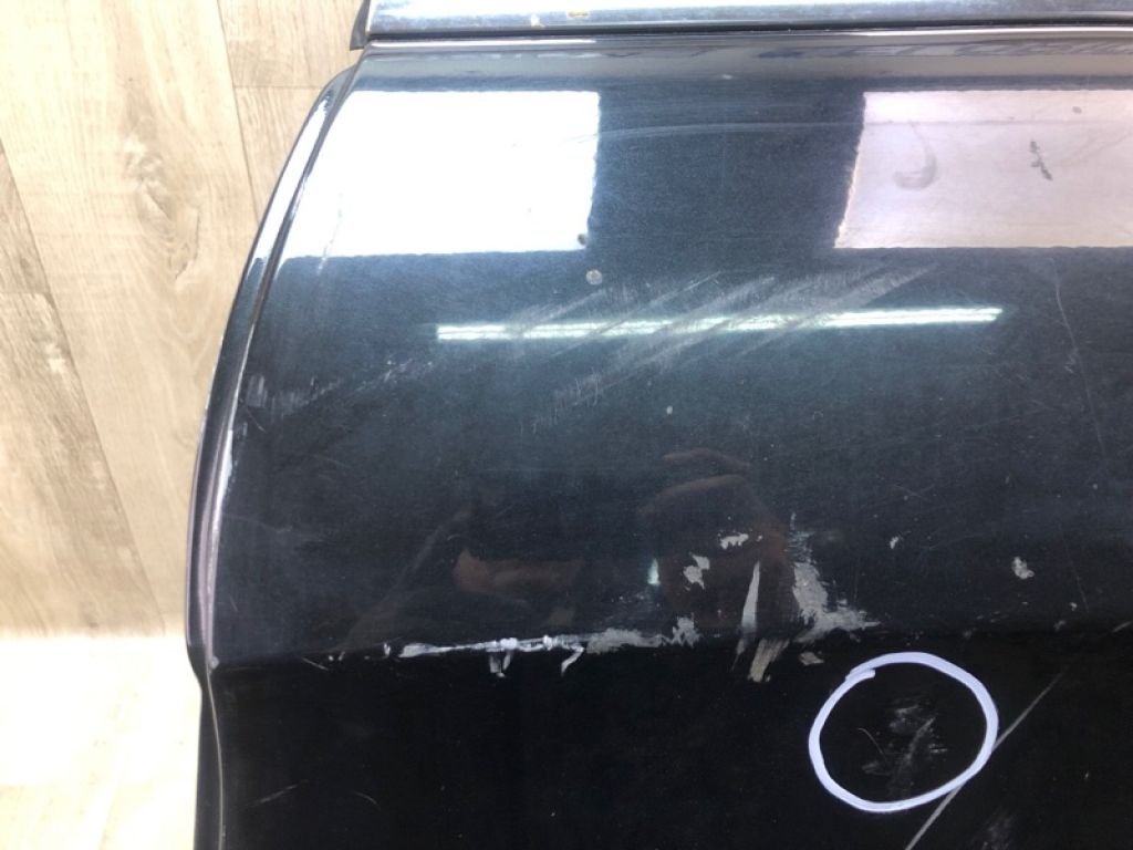 68110161AB | Двері задн. лів. JEEP CHEROKEE 14- - Фото 11