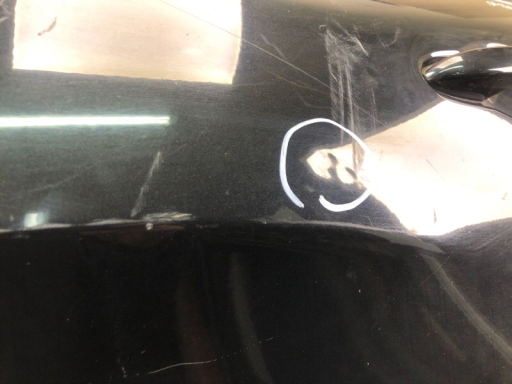 68110161AB | Двері задн. лів. JEEP CHEROKEE 14- - Фото 13