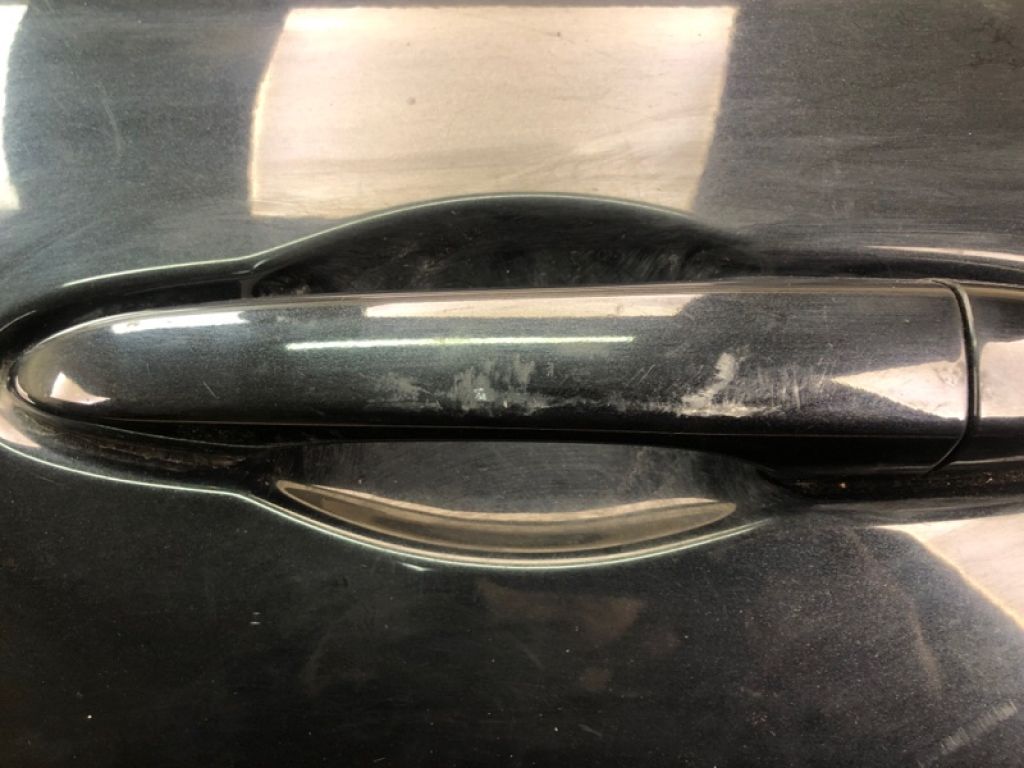 68110161AB | Двері задн. лів. JEEP CHEROKEE 14- - Фото 14