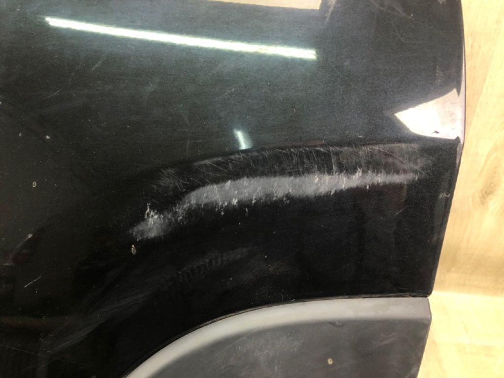 68110161AB | Двері задн. лів. JEEP CHEROKEE 14- - Фото 15