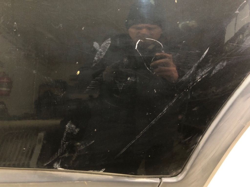 68110161AB | Двері задн. лів. JEEP CHEROKEE 14- - Фото 16