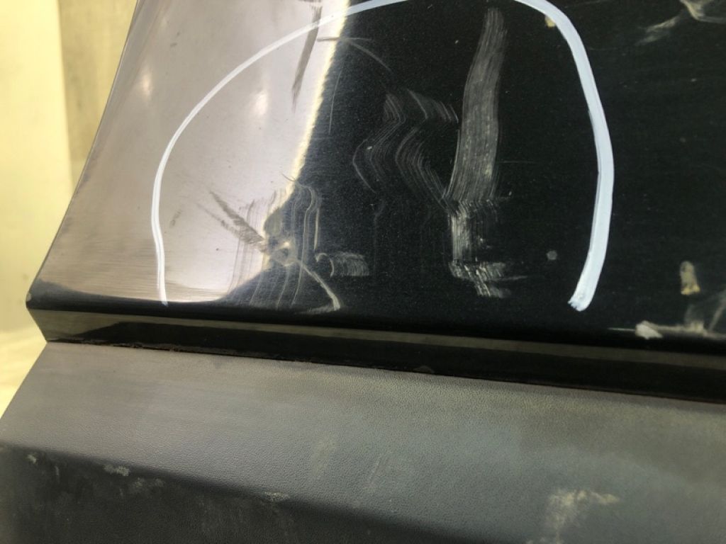 68110161AB | Двері задн. лів. JEEP CHEROKEE 14- - Фото 18