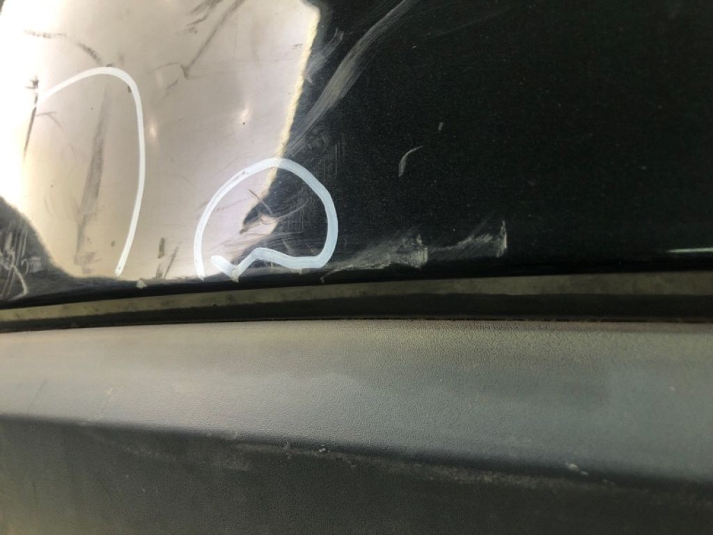 68110161AB | Двері задн. лів. JEEP CHEROKEE 14- - Фото 20