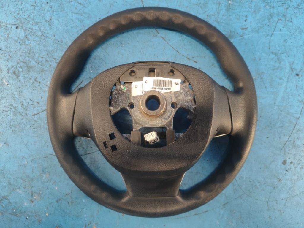 48430-4BA0A | Кермо NISSAN X-TRAIL/ROGUE T32 13-20 - Фото 3