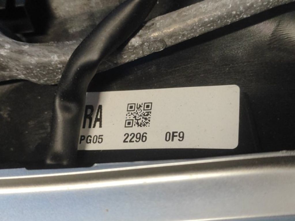 48430-4BA0A | Кермо NISSAN X-TRAIL/ROGUE T32 13-20 - Фото 5