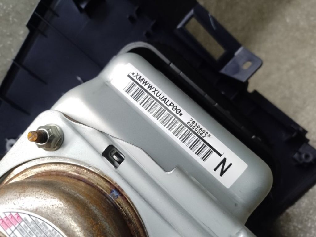 7030A059XA | Подушка безпеки пасажира MITSUBISHI OUTLANDER XL 05-13 - Фото 4