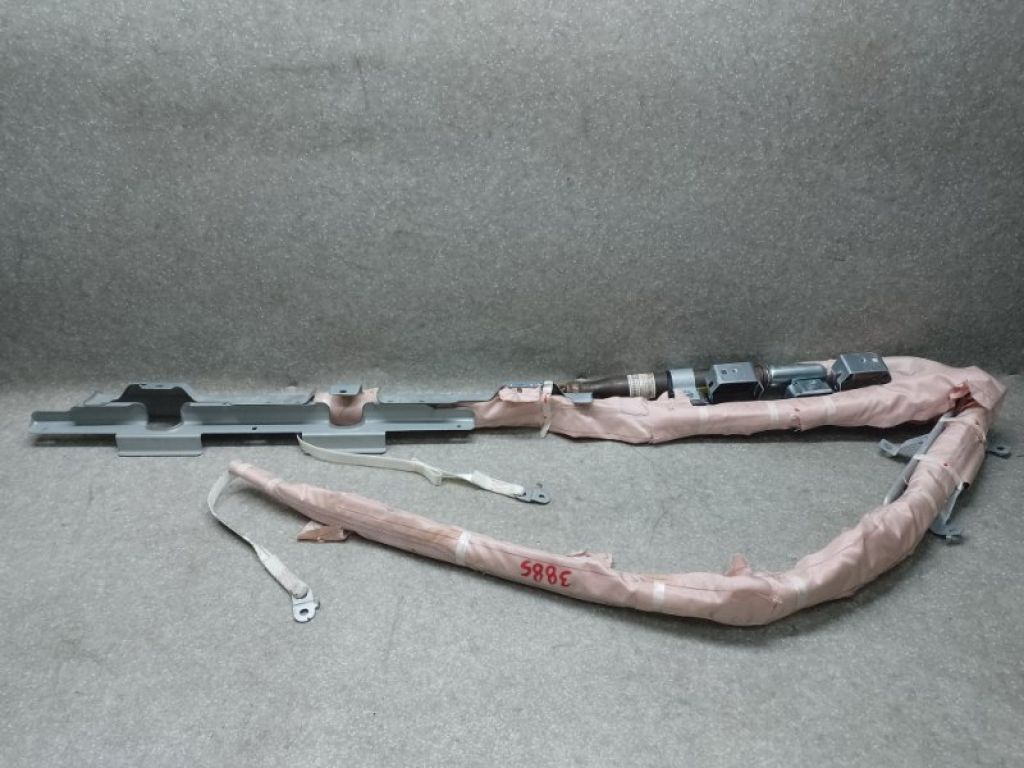 7030A039 | Подушка безпеки (штора) лів. MITSUBISHI OUTLANDER XL 05-13