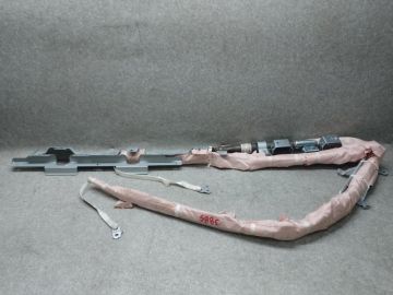 Подушка безпеки (штора) лів. MITSUBISHI OUTLANDER XL 05-13