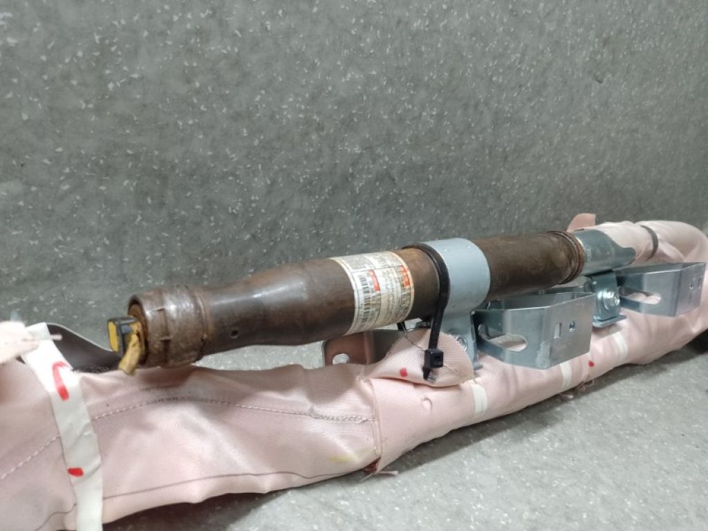 7030A039 | Подушка безпеки (штора) лів. MITSUBISHI OUTLANDER XL 05-13 - Фото 4