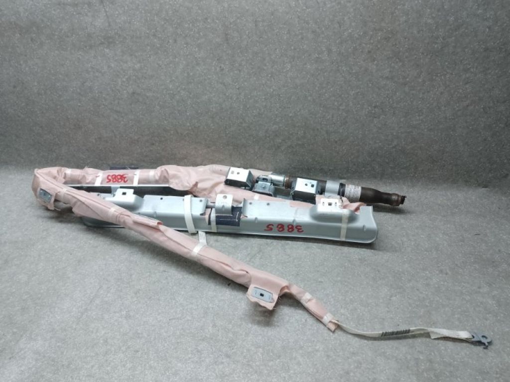 7030A040 | Подушка безпеки (штора) прав. MITSUBISHI OUTLANDER XL 05-13