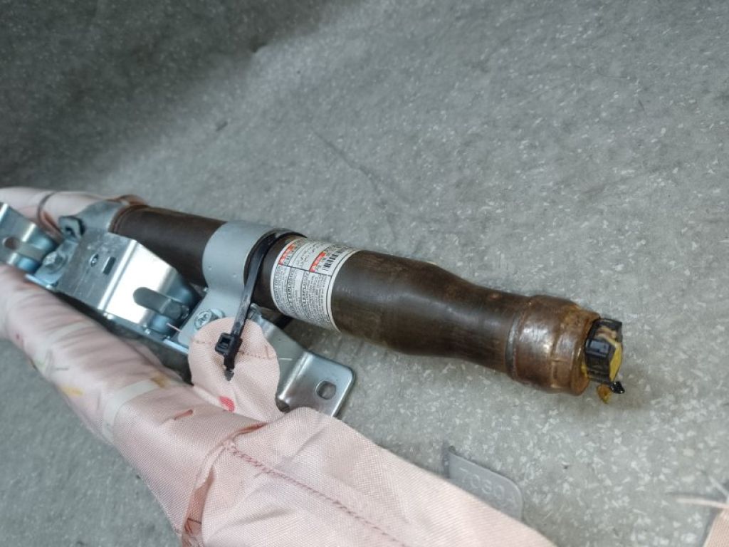 7030A040 | Подушка безпеки (штора) прав. MITSUBISHI OUTLANDER XL 05-13 - Фото 4