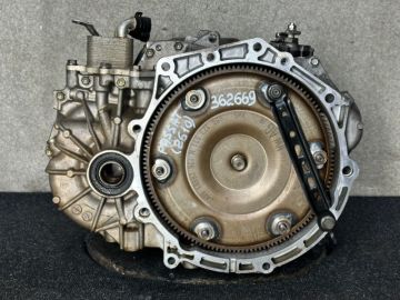 АКПП VOLKSWAGEN PASSAT B7 11-15