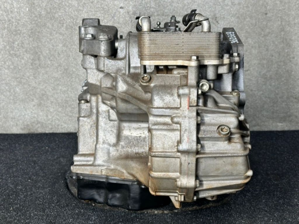 09G300033J | АКПП VOLKSWAGEN PASSAT B7 11-15 - Фото 3