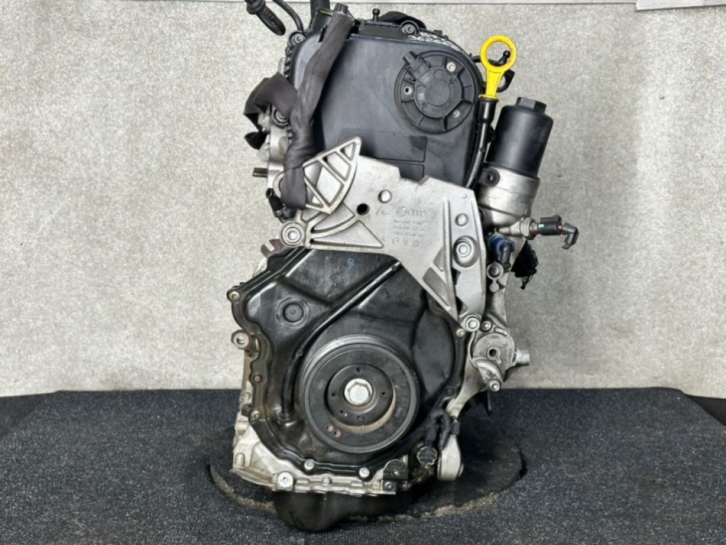 06K100032C | Двигатель бензин VOLKSWAGEN PASSAT B7 11-15