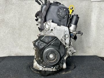 Двигатель бензин VOLKSWAGEN PASSAT B7 11-15