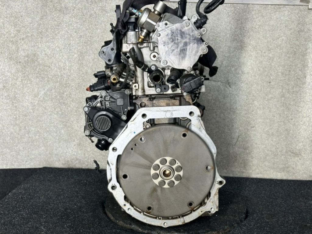 06K100032C | Двигатель бензин VOLKSWAGEN PASSAT B7 11-15 - Фото 4