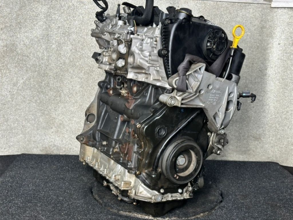 06K100032C | Двигатель бензин VOLKSWAGEN PASSAT B7 11-15 - Фото 7