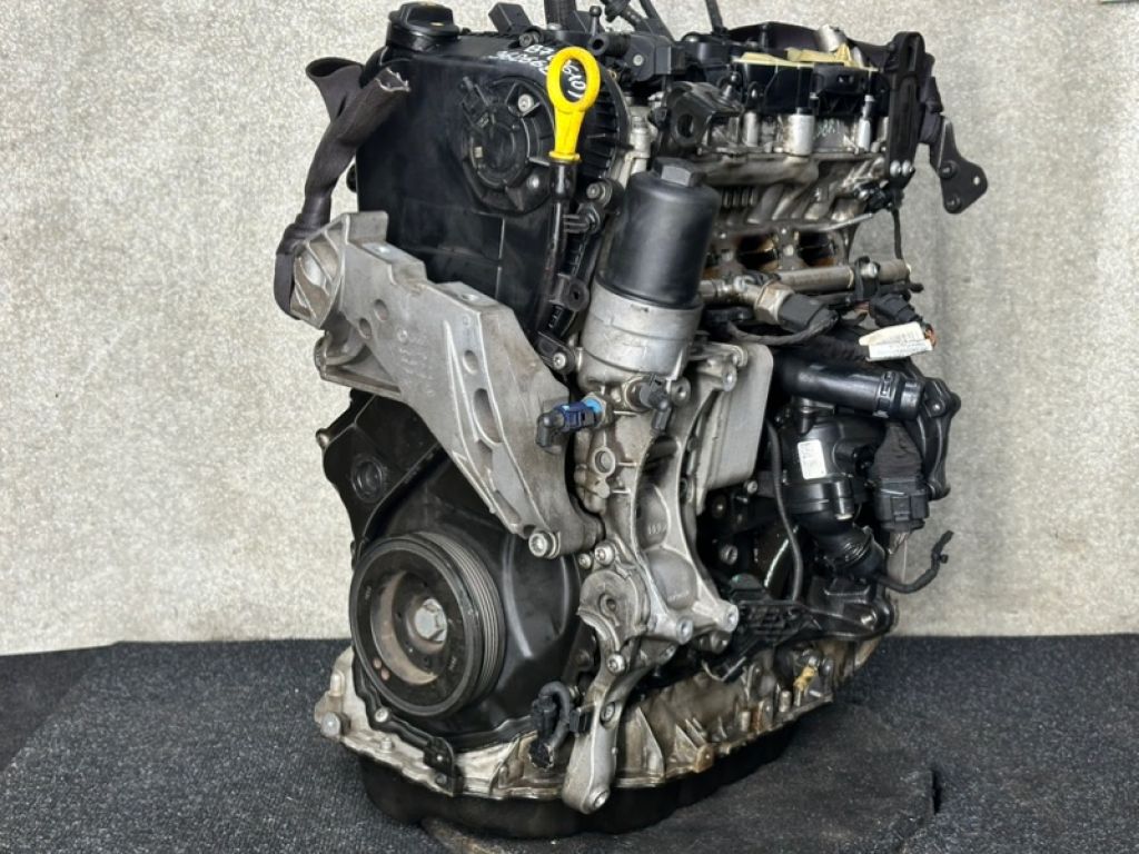 06K100032C | Двигатель бензин VOLKSWAGEN PASSAT B7 11-15 - Фото 8