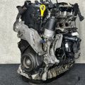06K100032C | Двигатель бензин VOLKSWAGEN PASSAT B7 11-15 - Превью 8