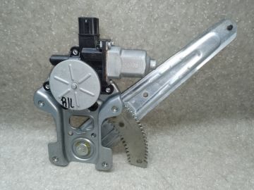 Стеклоподъемник задн. лев. MITSUBISHI OUTLANDER XL 05-13