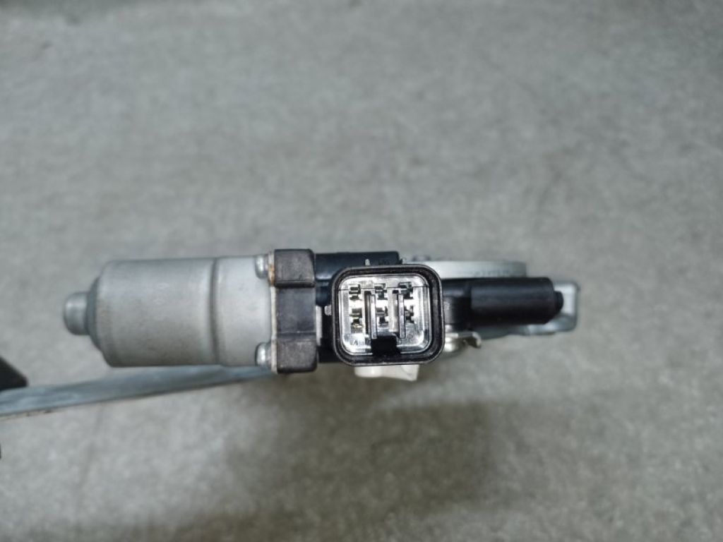 5743A049 | Стеклоподъемник задн. лев. MITSUBISHI OUTLANDER XL 05-13 - Фото 3