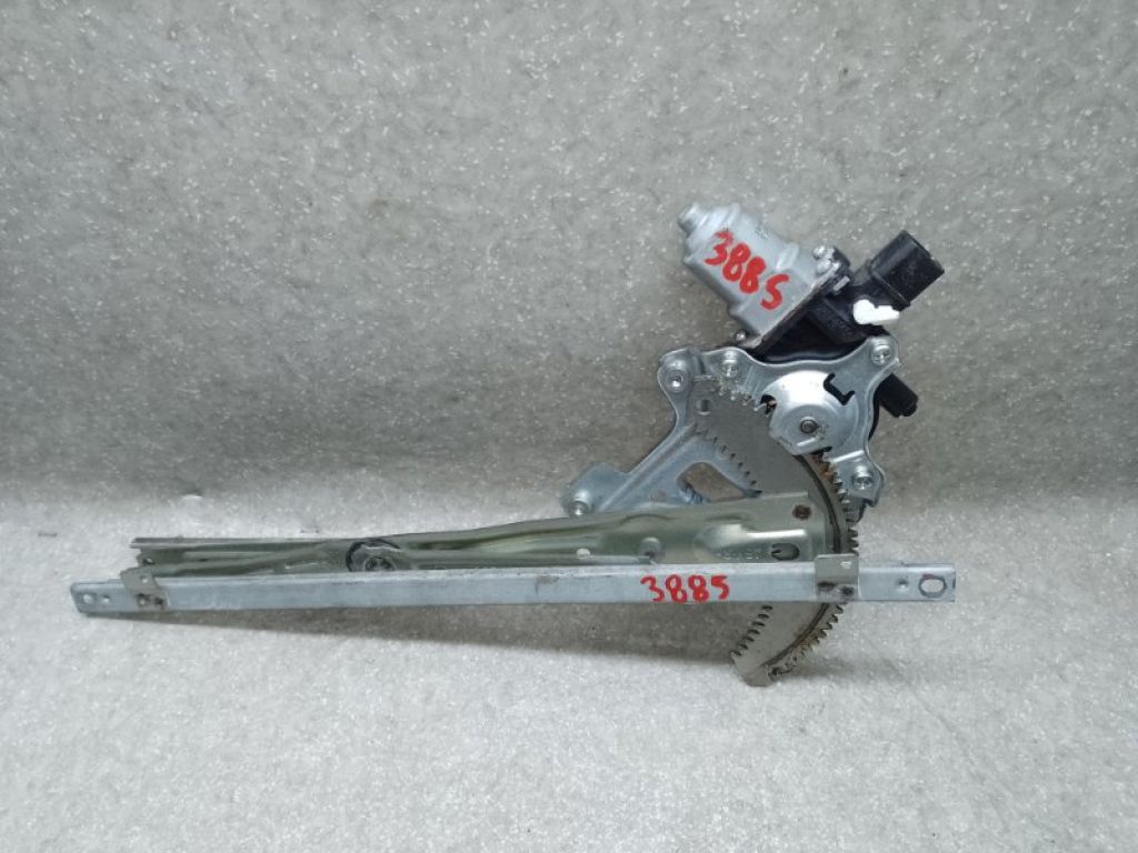 5713A088 | Стеклоподъемник передн. прав. MITSUBISHI OUTLANDER XL 05-13 - Фото 2