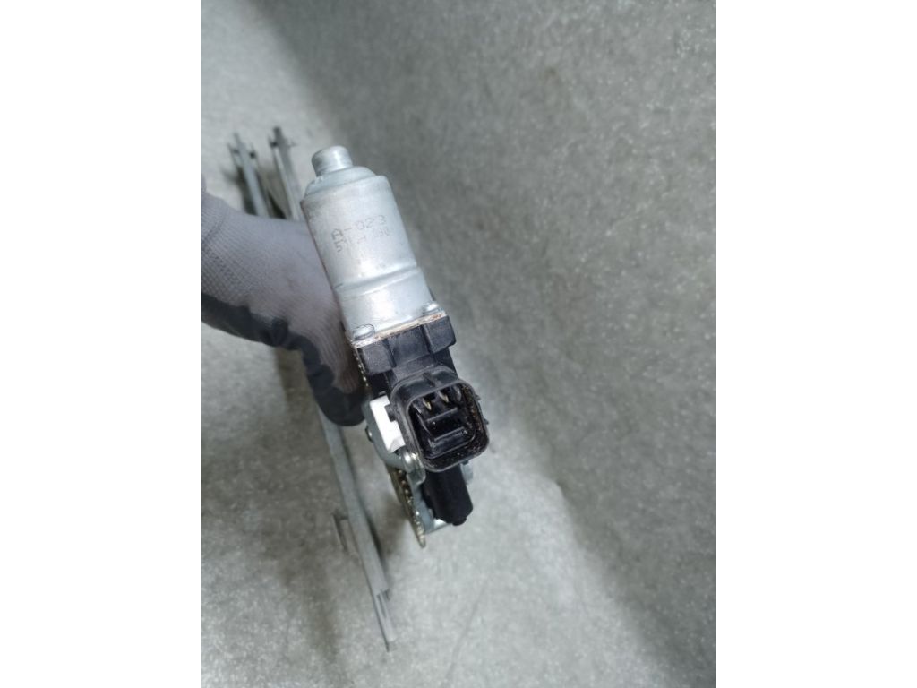 5713A088 | Стеклоподъемник передн. прав. MITSUBISHI OUTLANDER XL 05-13 - Фото 3