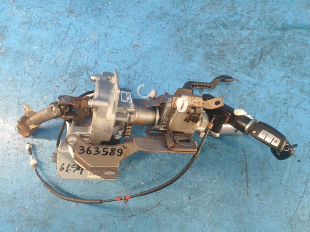 48810-4BC0B | рульова колонка NISSAN X-TRAIL/ROGUE T32 13-20 - Фото 2